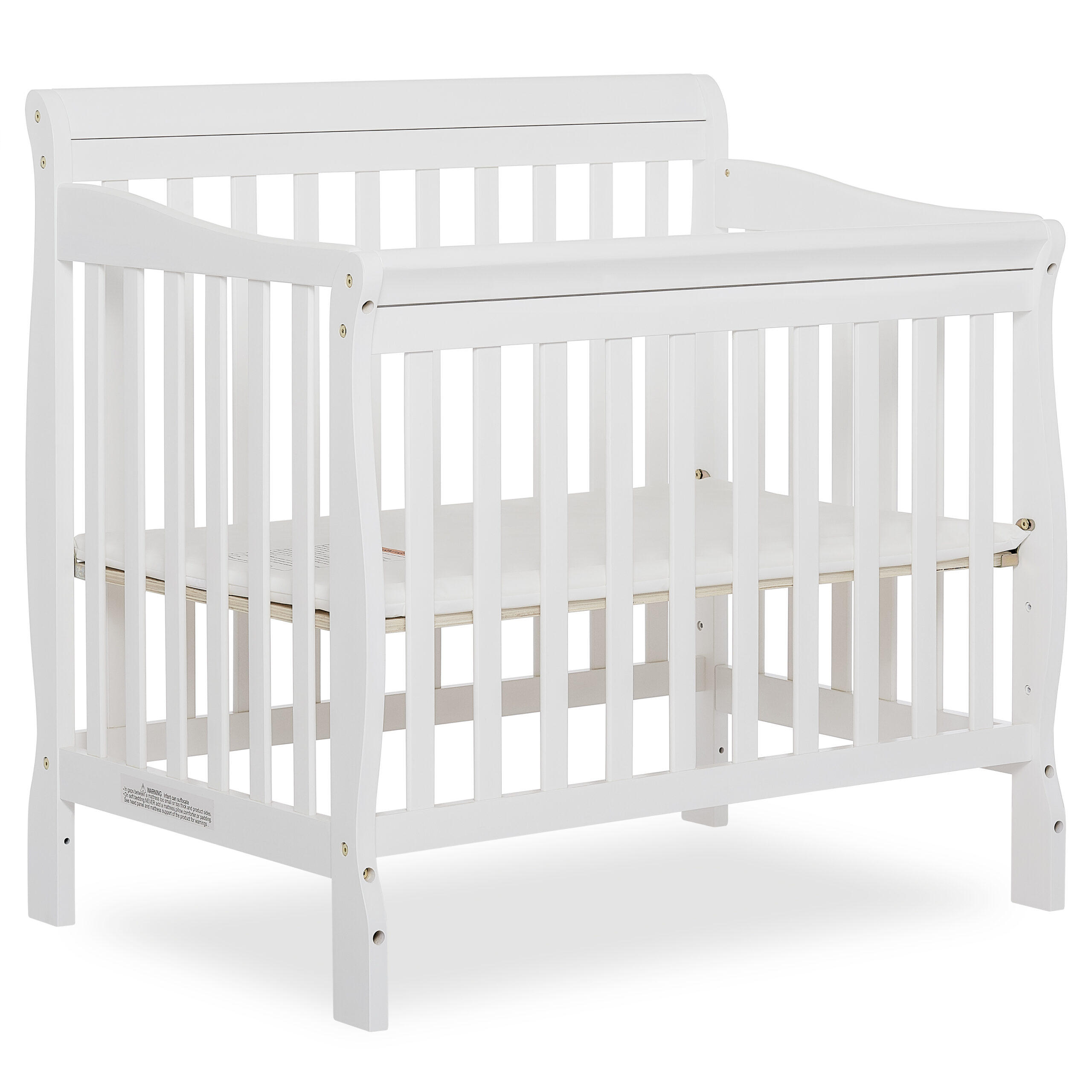 Mini Crib (Cot)