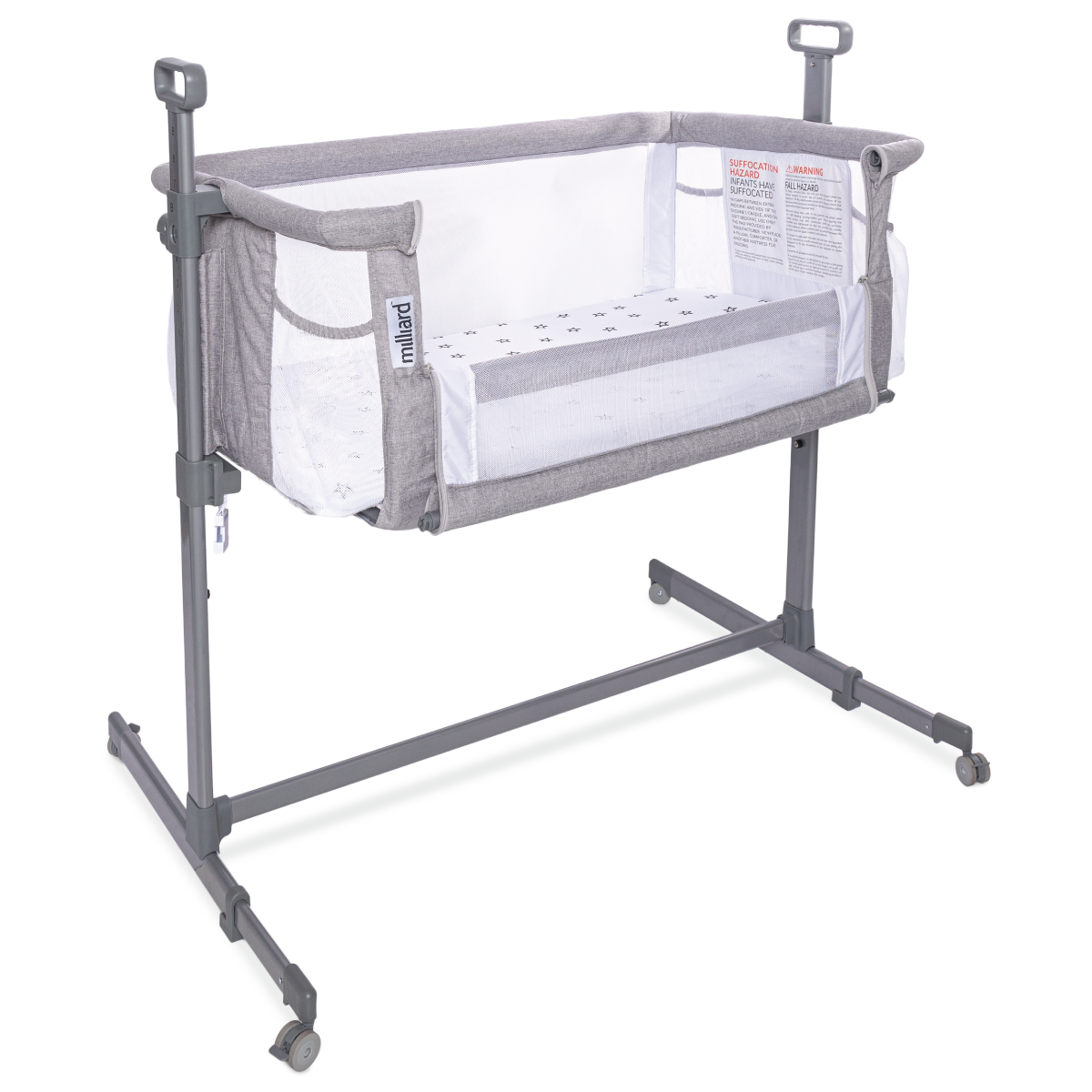 Bedside Sleeper Bassinet