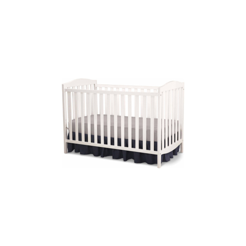 Capri Standard Crib (Cot)