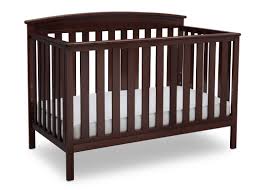 Gateway Standard Crib (Cot)