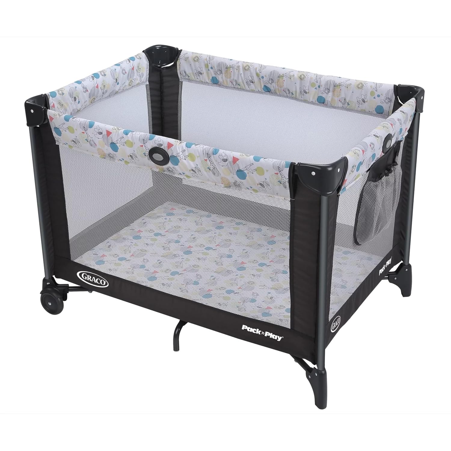 Pack 'n Play (Playpen/Travel Cot)