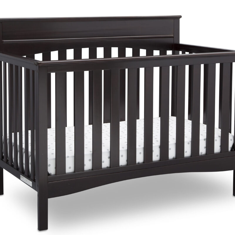 Skylar Standard Crib (Cot)