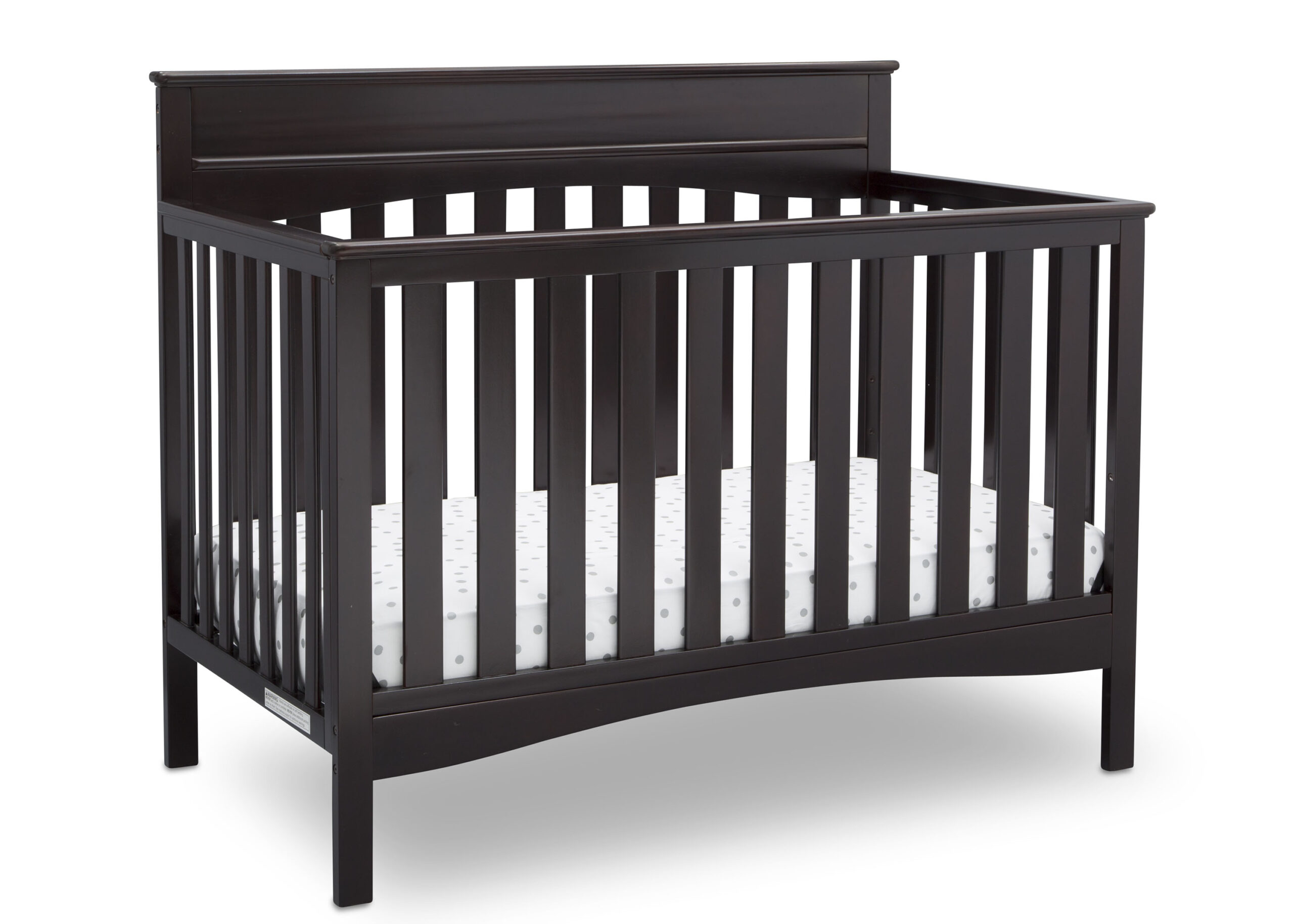 Skylar Standard Crib (Cot)